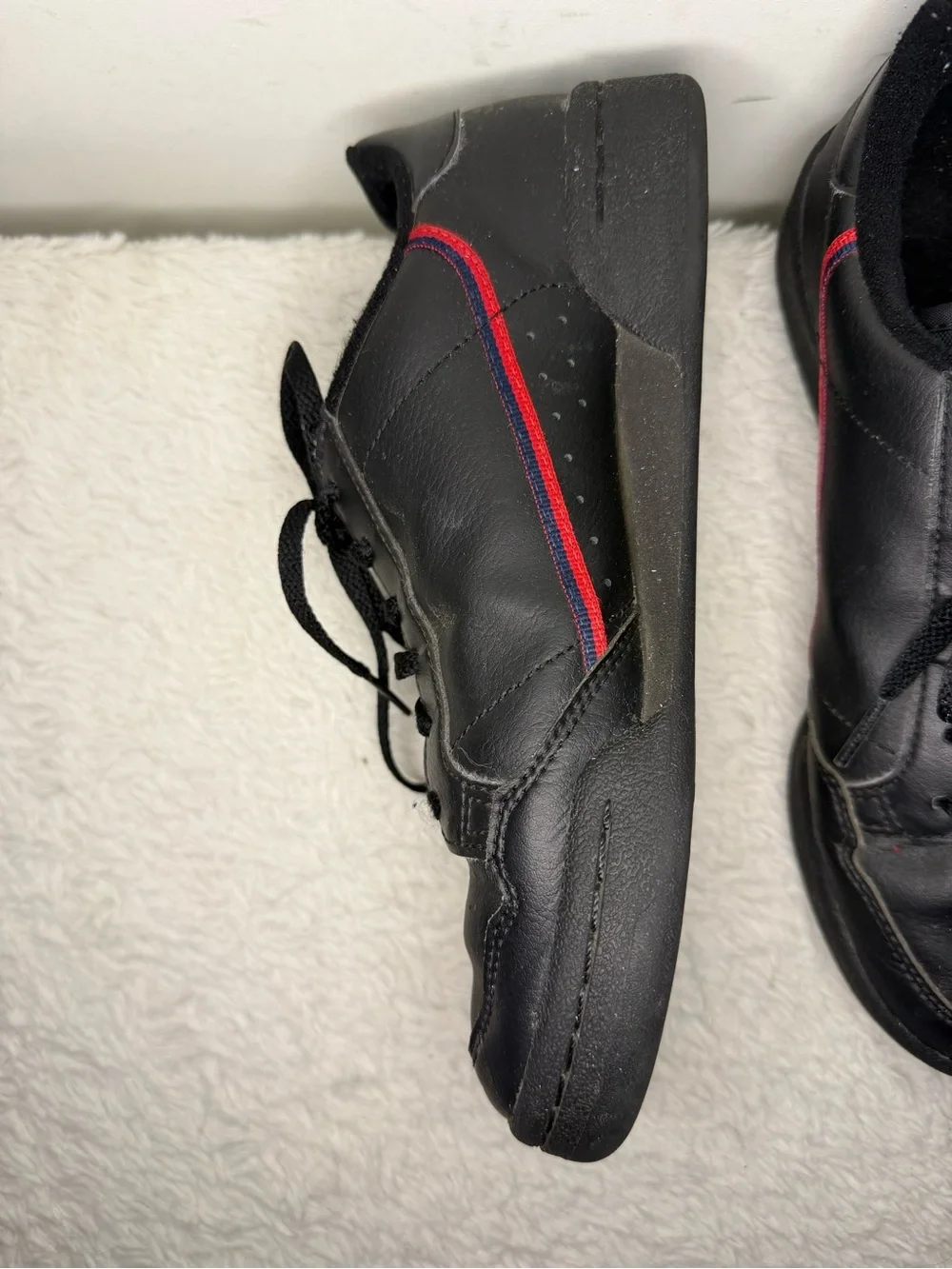 Adidas Continental 80